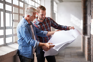 Asset and property management