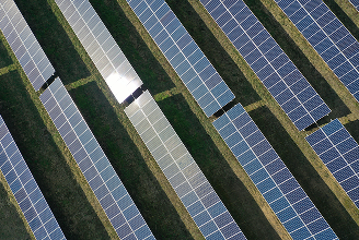 Energy and renewables