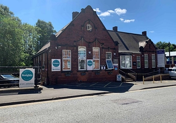 Suite 1, Walker Davison House, Newburn, Tyne and Wear, NE15 8LN - Suite 1, Walker Davison House, Newburn, Tyne and Wear, NE15 8LN - Property View 1