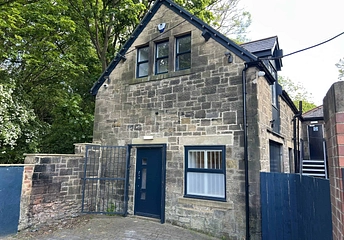 Millstone Office, Mill Rise, South Gosforth, Newcastle upon Tyne, NE3 1QL - Millstone Office, Mill Rise, South Gosforth, Newcastle upon Tyne, NE3 1QL - Property View 1