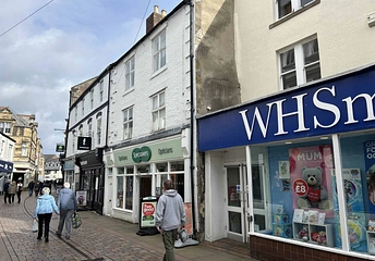 30 Fore Street, Hexham, Northumberland, NE46 1LZ - 30 Fore Street, Hexham, Northumberland, NE46 1LZ - Property View 1