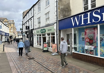 30 Fore Street, Hexham, NE46 1LZ - 30 Fore Street, Hexham, NE46 1LZ - Property View 1