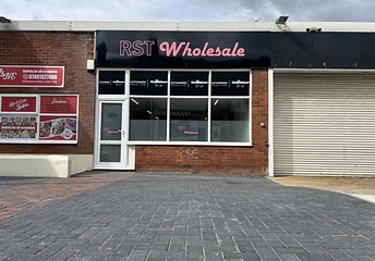 Showroom at Unit B, Earsdon Road, Shiremoor, NE27 0HH - Showroom at Unit B, Earsdon Road, Shiremoor, NE27 0HH - Property View 1