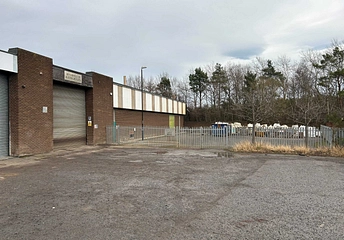 Unit 14 Sedling Road, Wear Industrial Estate, Washington, Washington, NE38 9BZ - Unit 14 Sedling Road, Wear Industrial Estate, Washington, Washington, NE38 9BZ - Property View 1