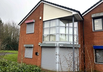 Unit 27 Apex Business Village, Annitsford, Cramlington, NE23 7BF - Unit 27 Apex Business Village, Annitsford, Cramlington, NE23 7BF - Property View 1