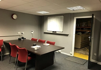 Unit 3, Brown Place, Brown Lane Industrial Estate, Leeds, LS11 0EF - Unit 3, Brown Place, Brown Lane Industrial Estate, Leeds, LS11 0EF - Property View 1